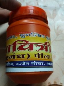 Astghandhan Tika Ujjain Mahakal Ji