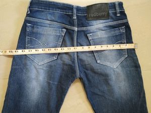 Redberry Jeans pant for men / women