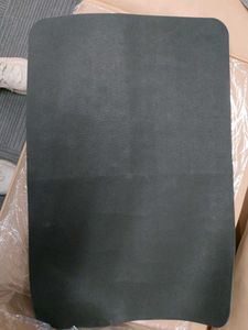 Bathroom mat