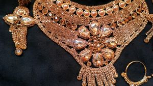 Bridal Set