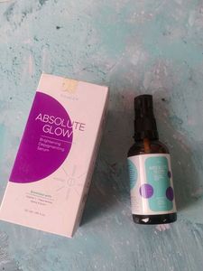 Absolute Glow Serum