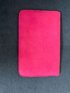 Dorothy Perkins Pink Clutch