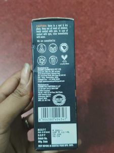 Mancode Vitamin C Serum