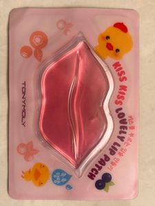 TONYMOLY Lip Patch