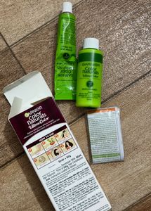 Garnier Color Naturals Plum Red 6.26