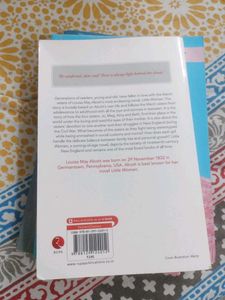 Fiction Bundle - 3 Books