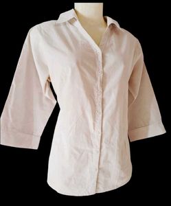 Classic Button-Down Shirt
