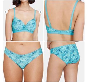 Zivame Lingerie set of 2