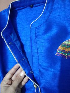 Suit Salwar