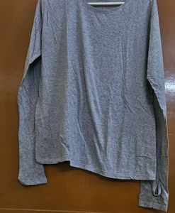 Grey Top