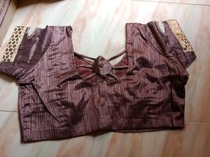 Designer Blouse