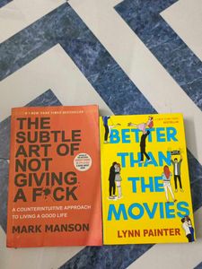 Book Combo