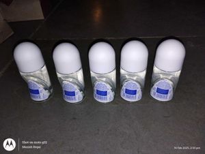 🌟 NIVEA FRESH NATURAL DEODORANT 🌟 72H 🌟