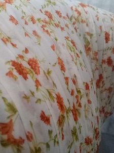 Floral Mini Dress