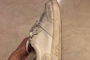Zara Trainers