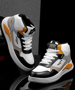 Asian Snacker Shoe