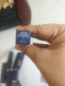 Dior Addict Lip Maximizer - 009 Intense Rosewood