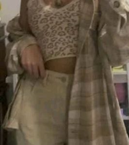 Shein Top