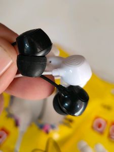Robotek HF-801 Earphones