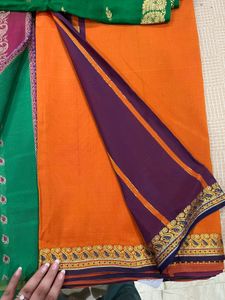 Beautiful 3 Saree Collection