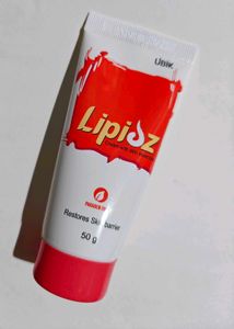 UBIK Lipidz Cream