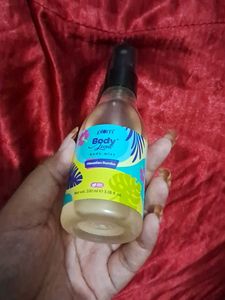 Plum BodyLovin&#39; Hawaiian Rumba Body Mist