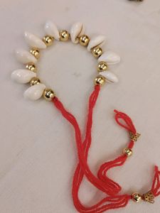 Haldi - Mahendi Accessories
