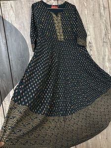 Party Frock