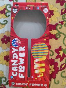 candy flower game