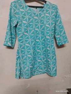 Beautiful Kurta