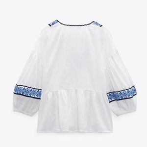 Zara Top