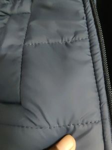 New Winter Wear Jacket With Cap