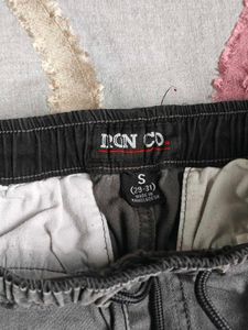 Comfortable Gray Joggers