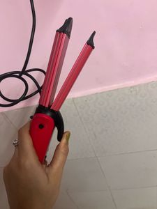 Nova Hair Styler