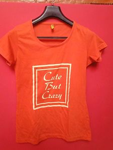 Women T-shirt