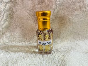 Musk Safi Attar