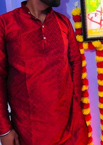 Fancy Kurta For Men