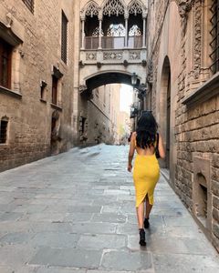 H&amp;M Sexy &amp; Elegant Bodycon