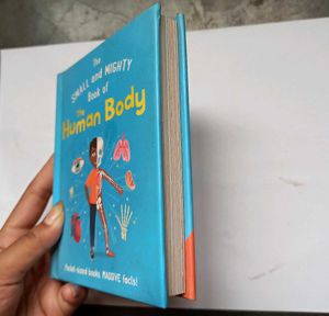 Science Fact Booklet