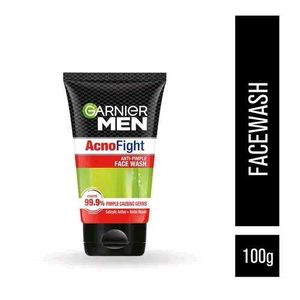 Buy Garnier Men Face Wash &amp; Get 3 He Facwash Free