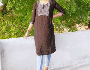 Kurti