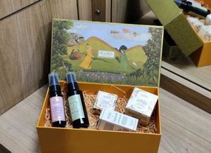 Kama Ayurveda Gift Box