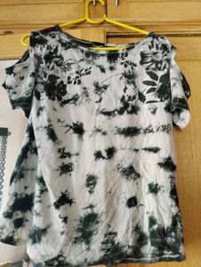 Top And Tunics Combo