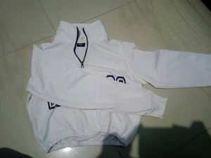 Chicago Graphic Pullover