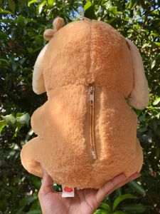 Teddy Bear