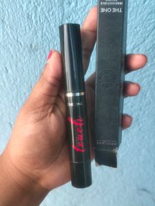 Oriflame High Shine Lipstick