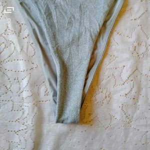 G-string Glittery Panty