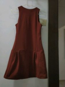 Remanika Dress