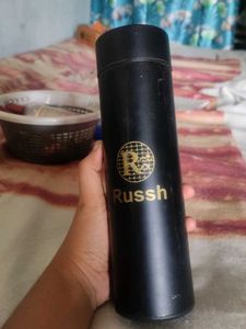 Stainless Steel Vaccum Bottle