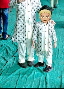 Boys Ethnic Wear Set Combo ✌️